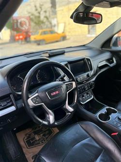 GMC Terrain